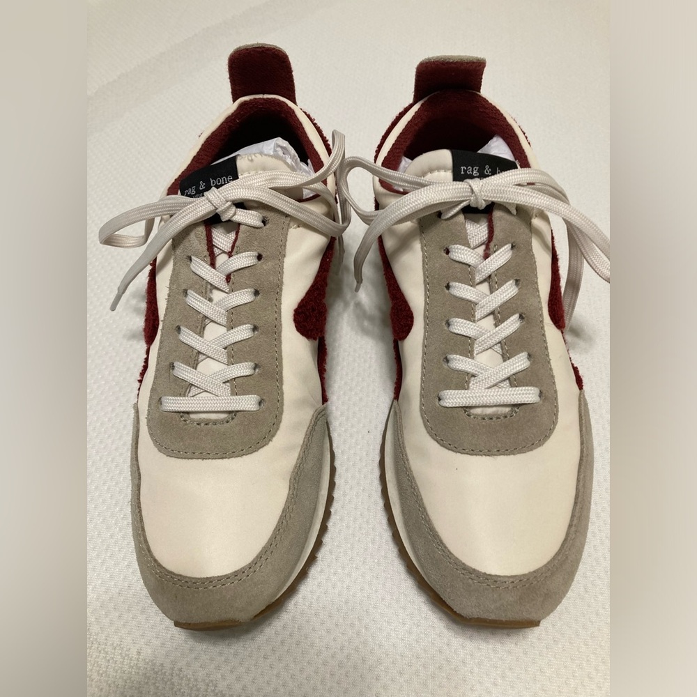 Rag & Bone Retro Runner